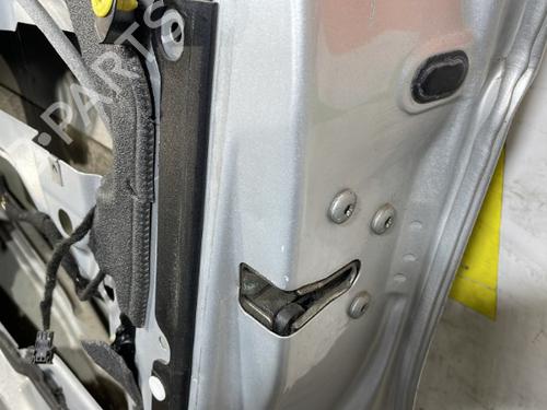 Right front door BMW X5 (E53) 3.0 d | BP25670380C3 