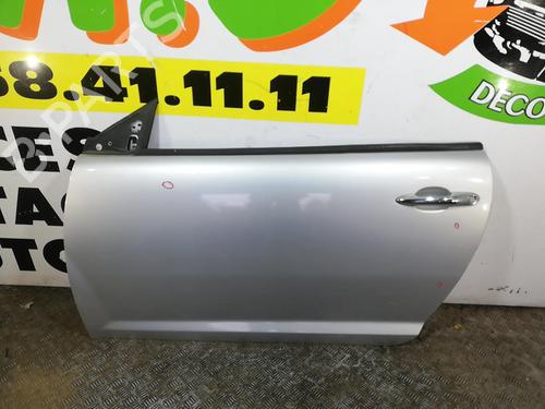 Left front door ALFA ROMEO MITO (955_) 1.3 MultiJet (955AXP1A, 955AYC1A) | BP25667630C2 