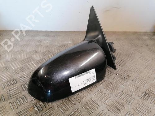 Left mirror AUDI A3 (8P1) 2.0 TDI 16V | BP25670849C26