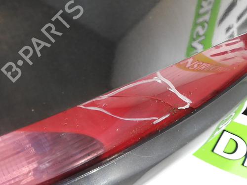 Rear bumper ALFA ROMEO GT (937_) 1.9 JTD (937CXN1B) | BP25667687C8 