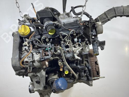 Engine NISSAN MICRA III (K12) 1.5 dCi | BP26909329M1 - Image 5