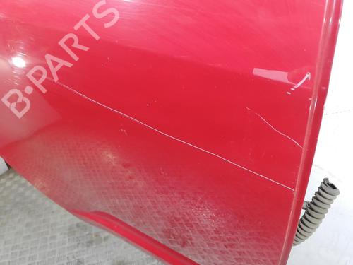 Dør høyre bak SUZUKI SWIFT III (MZ, EZ) 1.3 (RS413, ZC11S) | BP25664910C5 
