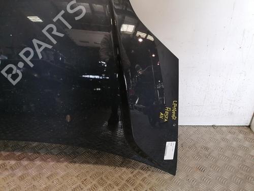 Hood FORD FIESTA V (JH_, JD_)  | BP25665997C1 
