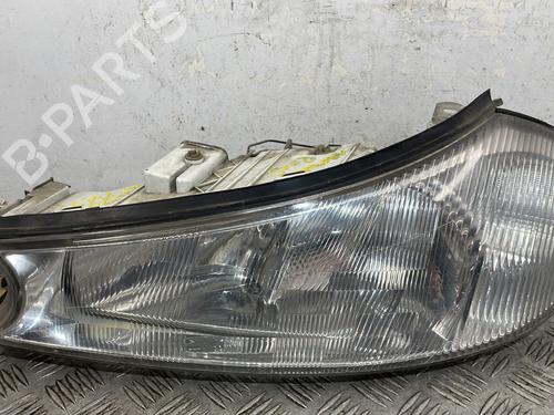 Used Left headlight FORD MONDEO II (BAP) [1996-2000]  25669435