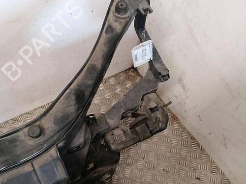 Front slam panel HYUNDAI TUCSON (JM) 2.0 CRDi All-wheel Drive | BP25665979C72 