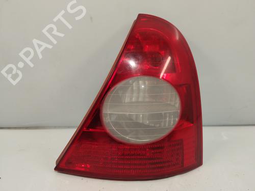 Used Right taillight Right taillight 32993536 32993536