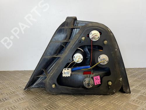 Left taillight CHEVROLET EVANDA 2.0 | BP25670349C34 