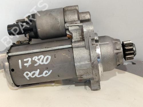 Used Starter Starter 39077431 39077431
