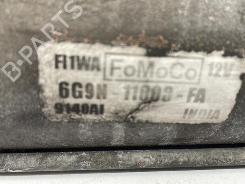 Used Starter Starter FORD GALAXY II (WA6) 2.0 TDCi (140 hp) 26566185 26566185