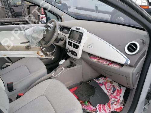 Used Right mirror RENAULT ZOE (BFM_) ZOE (88 hp) 25663333