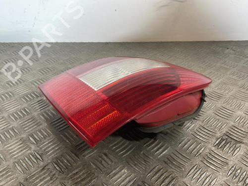 Used Left taillight Left taillight 25663558 25663558