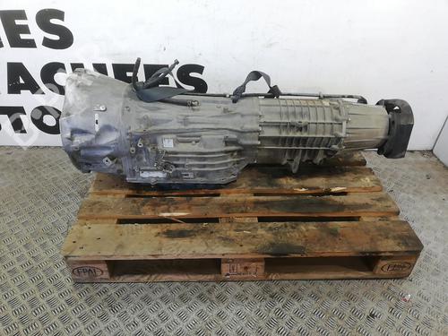 Getriebe VW TOUAREG (7LA, 7L6, 7L7) 3.0 V6 TDI | BP25669987M3 