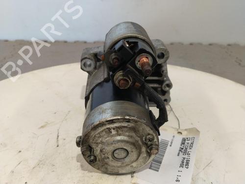 Startmotor Startmotor 38721862 38721862