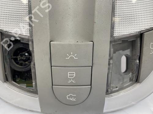 Interior roof light MERCEDES-BENZ CLS (C219) CLS 320 CDI (219.322) | BP26665368I8 