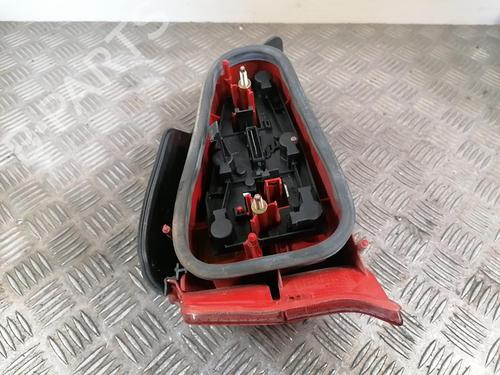 Right taillight PEUGEOT 106 II (1A_, 1C_) 1.4 i | BP25670875C35 