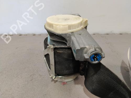 Used Front left seatbelt Front left seatbelt PEUGEOT 5008 (0U_, 0E_) 1.6 HDi (112 hp) 39759448 39759448
