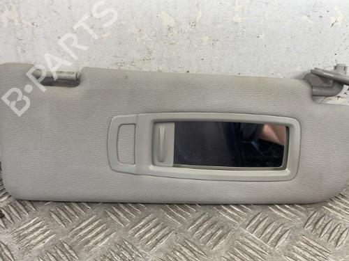 Right sun visor BMW X6 (E71, E72) M 50 d | BP25669561I2 