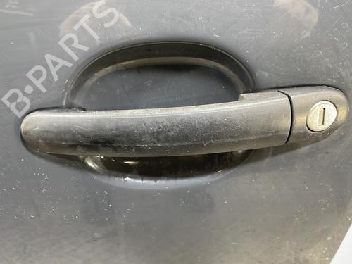Left front door VW FOX Hatchback (5Z1, 5Z3, 5Z4) 1.2 | BP29185140C2