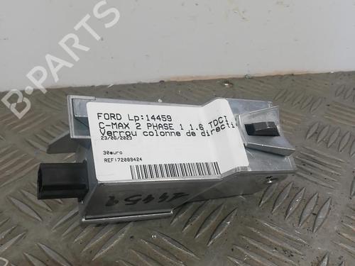 Electronic module FORD C-MAX II (DXA/CB7, DXA/CEU) 2.0 TDCi | BP25662869M83 