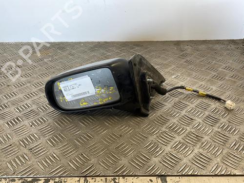 Left mirror MAZDA 323 F VI Hatchback (BJ) 1.5 16V (BJ5W) | BP25670434C26 