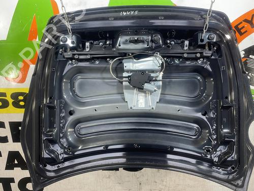 Tailgate PEUGEOT RCZ 1.6 16V | BP25668017C6 