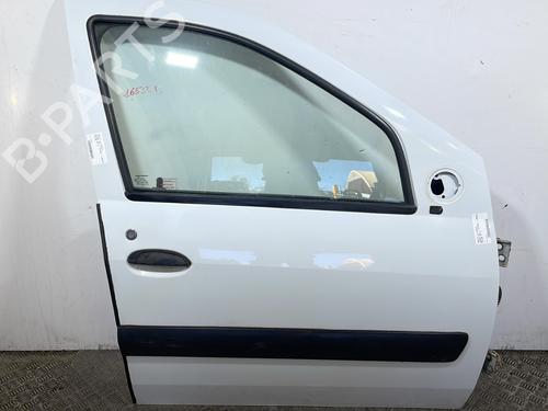 Used Right front door DACIA LOGAN MCV (KS_) 1.5 dCi (KS0W) (86 hp) 29074355