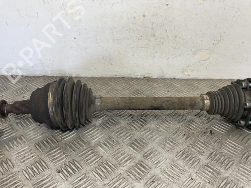 Left front driveshaft VW GOLF V (1K1) 2.0 TDI | BP25669663M38 - Image 2