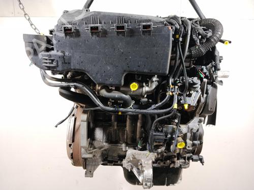 Engine CITROËN C3 Picasso (SH_) 1.6 HDi | BP37203619M1 - Image 6