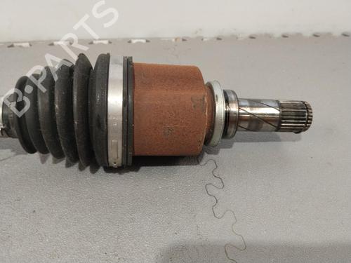 Used Left front driveshaft Left front driveshaft 35957163 35957163