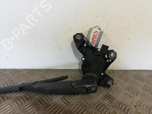 Viskermotor bagrude RENAULT MEGANE IV Hatchback (B9A/M/N_) 1.6 TCe 205 (B9MV) | BP25665308M102 