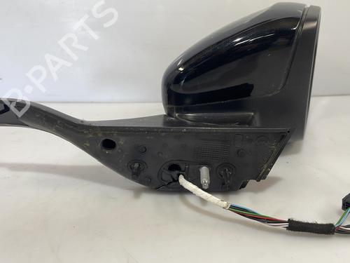 Right mirror PEUGEOT 208 I (CA_, CC_) 1.2 VTI 82 | BP28243446C27