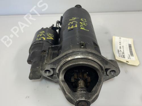 Starter BMW 5 (E34) 530 i V8 | BP25669258M8 - Image 4