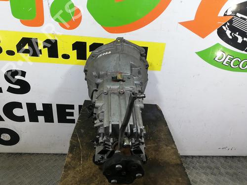 Gearbox BMW 1 (E87) 116 d | BP25665302M3 