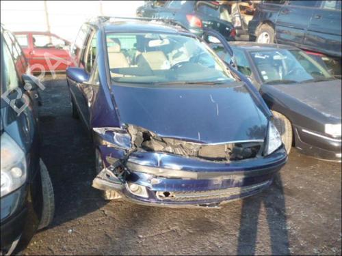 Used Right mirror FORD GALAXY I (WGR) [1995-2006]  25663807