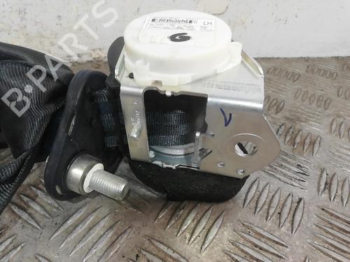 Rear left seatbelt FIAT 500 (312_) 1.3 D Multijet (312AXB1A) | BP25664848I29  - Image 8