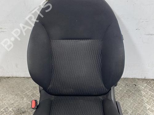 Left front seat PEUGEOT 208 I (CA_, CC_) 1.2 VTI 82 | BP29450328C15 