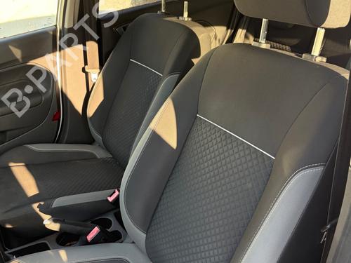 Sæde venstre fortil FORD FIESTA VI (CB1, CCN) 1.0 EcoBoost 1523954