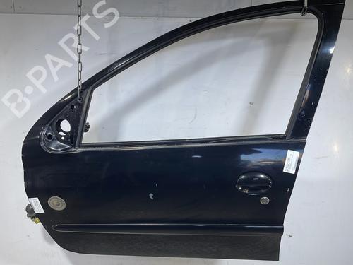 Dør venstre foran PEUGEOT 206 Hatchback (2A/C) 1.4 i (75 hp) 29243271