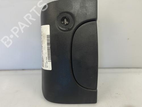 Used Exterior handle RENAULT KANGOO (KC0/1_) D 65 1.9 (KC0E, KC02, KC0J, KC0N) (64 hp) 25666570