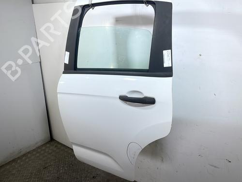 Left rear door CITROËN C3 II (SC_) 1.1 i | BP27809497C4 