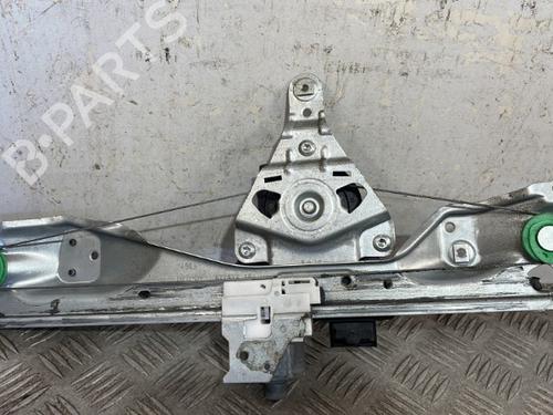 Used Rear right window mechanism Rear right window mechanism 25664579 25664579