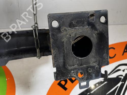 Front bumper reinforcement CITROËN C3 Pluriel (HB_) 1.4 HDi | BP25662457C109 