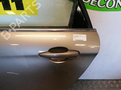 Left rear door CITROËN C4 II (NC_) 1.6 HDi 115 | BP25663518C4