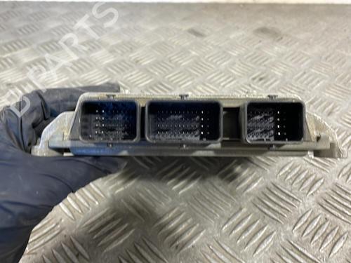 Engine control unit (ECU) CITROËN C3 I (FC_, FN_) 1.4 HDi | BP25668248M57 