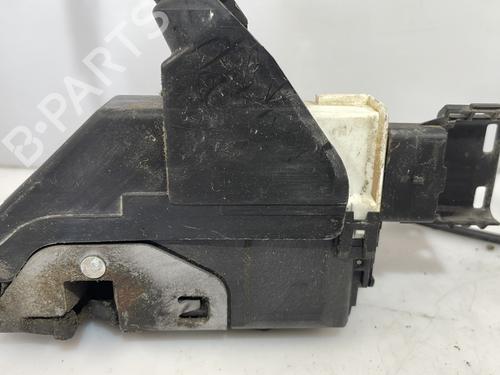 Rear left lock CITROËN C3 II (SC_) 1.4 HDi 70 (SC8HZC, SC8HR0, SC8HP4) | BP29154964C100 