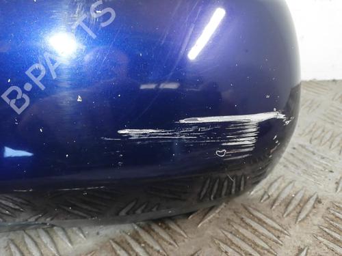 Left mirror MAZDA 3 (BK) 1.6 DI Turbo | BP25670072C26