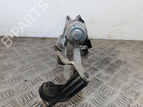 Used Front wiper motor Front wiper motor SEAT LEON (5F1) 1.2 TSI (105 hp) 25667598 25667598