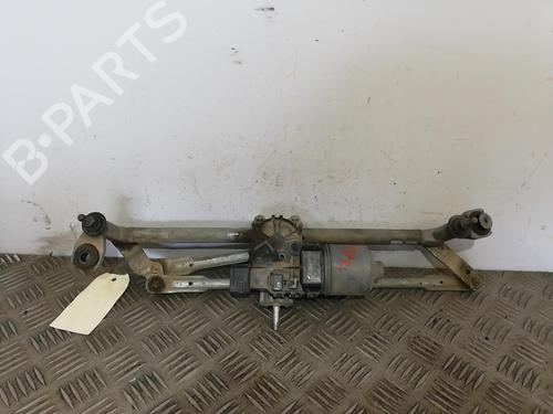 Viskermotor vindrude VW POLO V (6R1, 6C1) 1.6 TDI (90 hp) 25665266