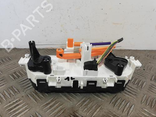 Used Climate control PEUGEOT 208 I (CA_, CC_) 1.2 VTI 82 (82 hp) 25665275