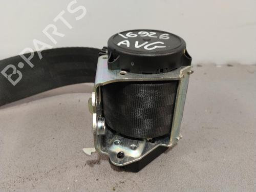 Front left seatbelt DACIA SANDERO II 1.5 Blue dCi 95 (B8JL) | BP39487673I26 - Image 4